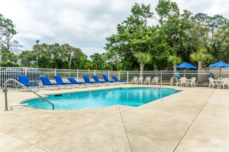 Comfort Inn North Myrtle Beach photo 15