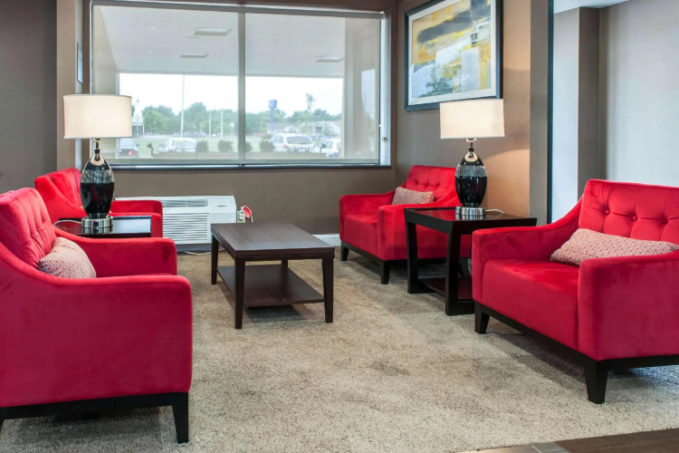 Spark by Hilton Fort Wayne