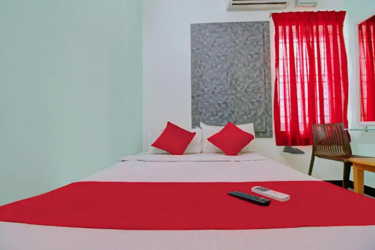 Hotel SRISANT