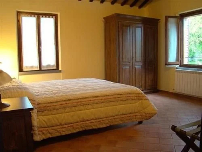 Olimpo Parco degli Dei