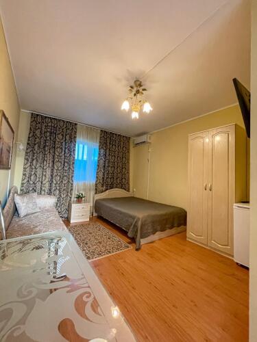 Фотография номера гостиницы Соль