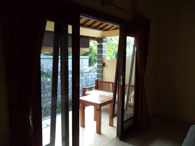 Santa Fe Bungalow Amed