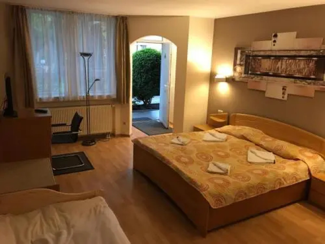 Hotel Taverne Korfu