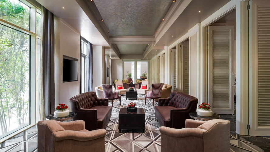 Park Hyatt Chennai