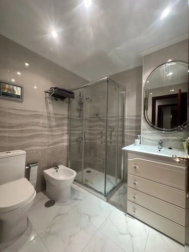 Apartamento Cervantes 601