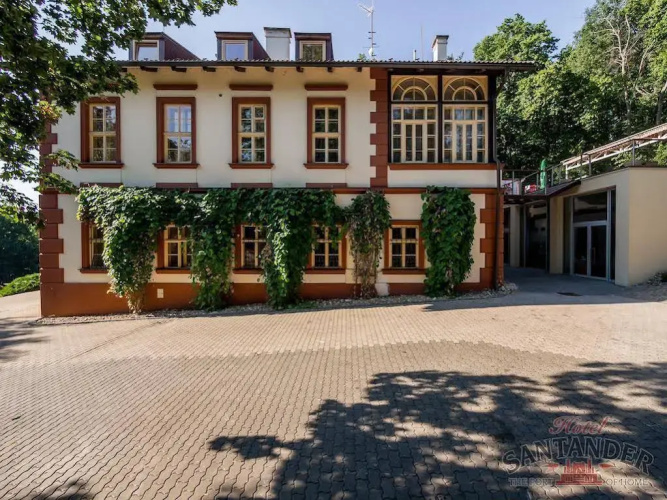 Otel görseli