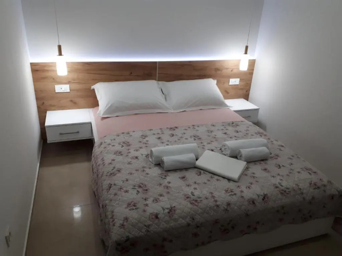 Apartment Roso