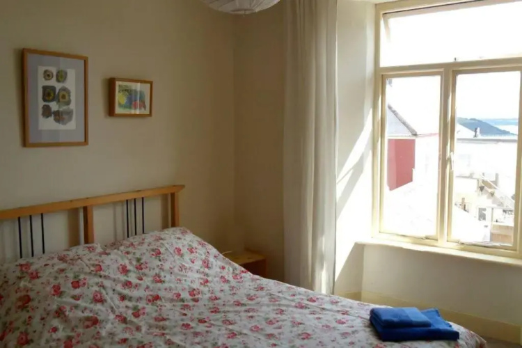 The Guest House
