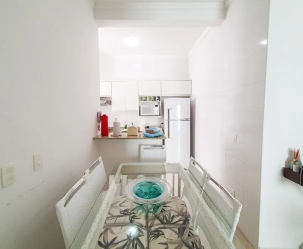 Comfort Apartment