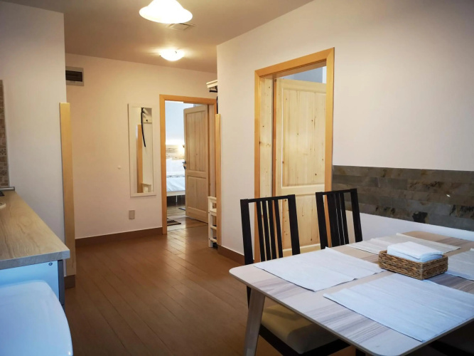 Filargo Apartments - Cazare Sovata