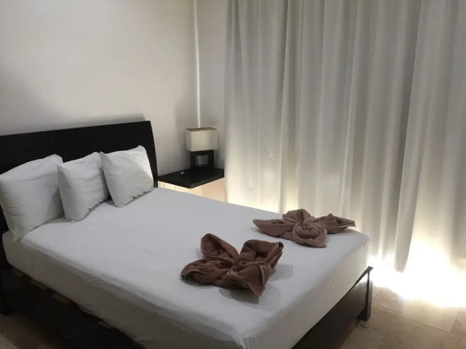La Playa Condo