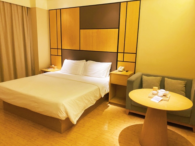 Business Double room