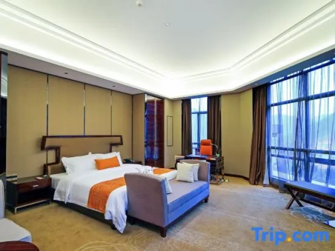 Double Duplex Suite