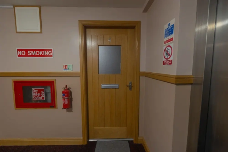 1 Bedroom Superior Double Apartment