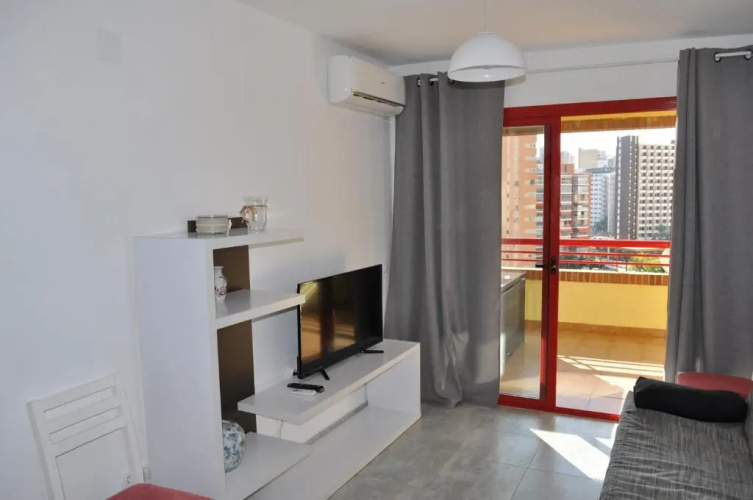 Apartment Eva Mar