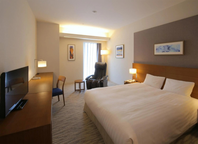 Odakyu Hotel Century Sagami Ono