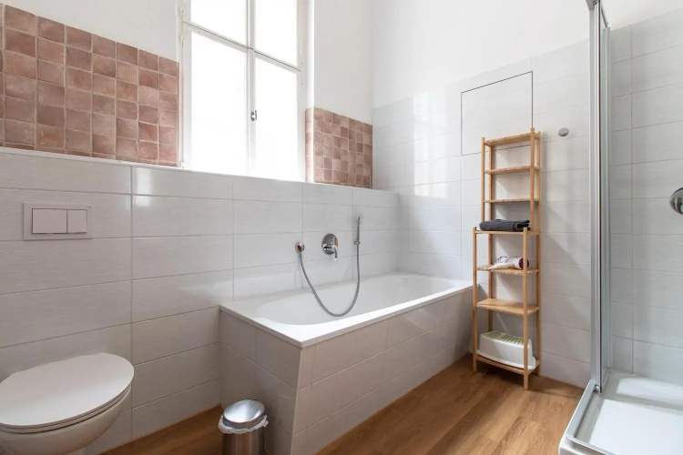 Ferienwohnung Mars