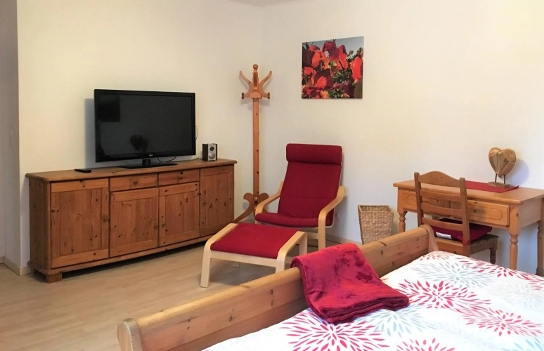 Ferienhaus Adele