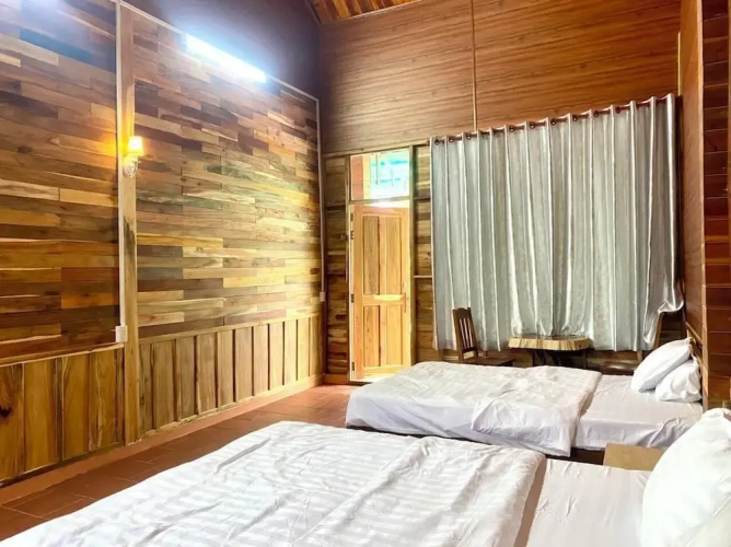 An Bình Home