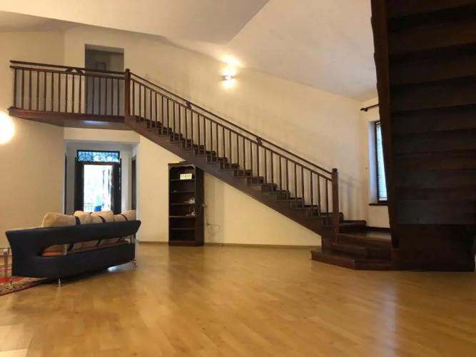 Luxury House