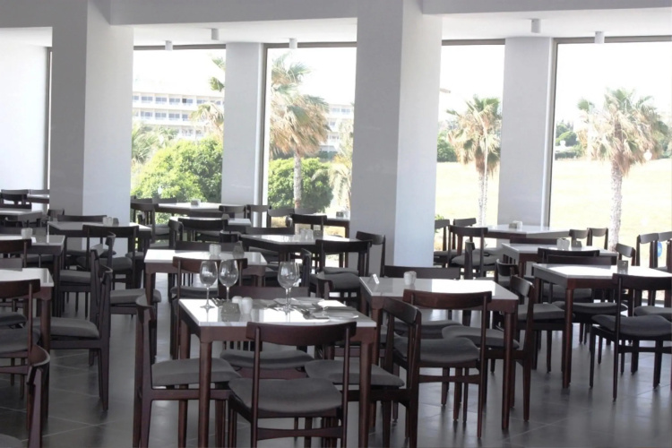 Amphora Hotel & Suites photo 19