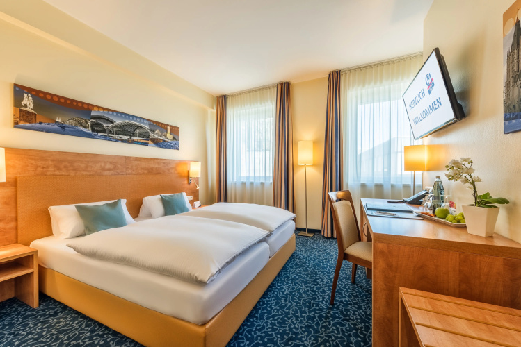 CityClass Hotel am Dom