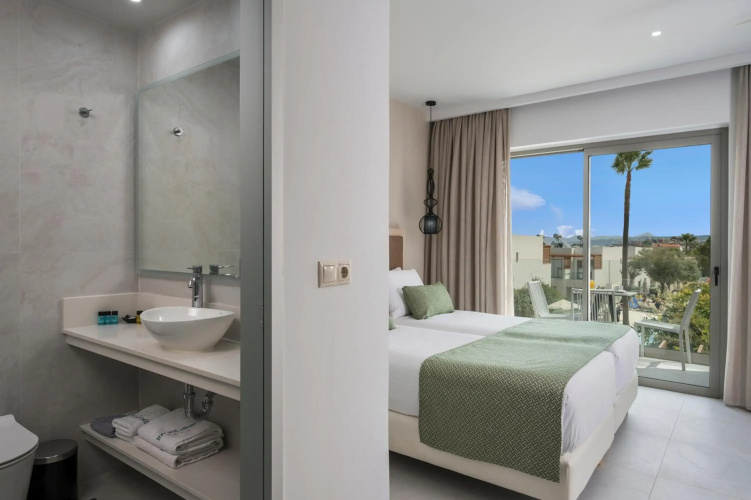 Sirios Village Hotel & Bungalows - All Inclusive