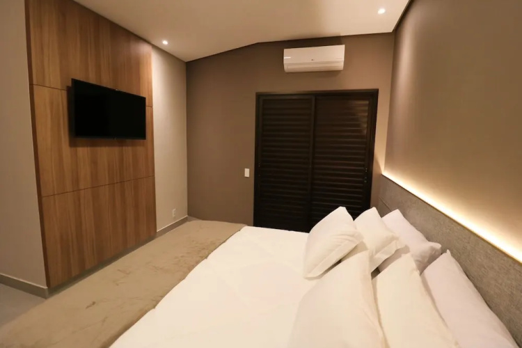 Serravita Hotel