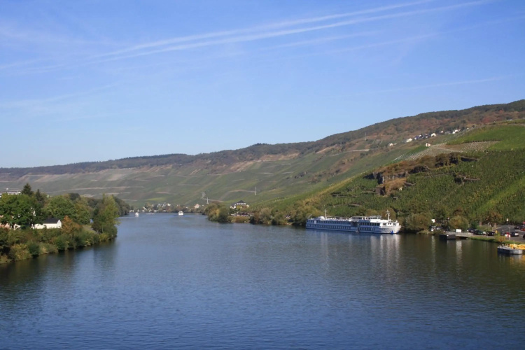 Weingut Mathy-Schanz