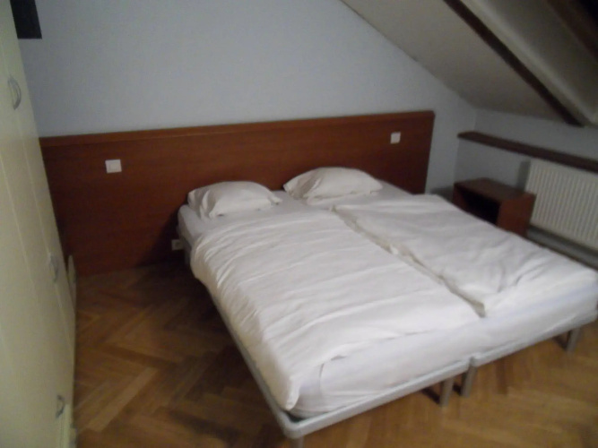 Hotel Andel City Center