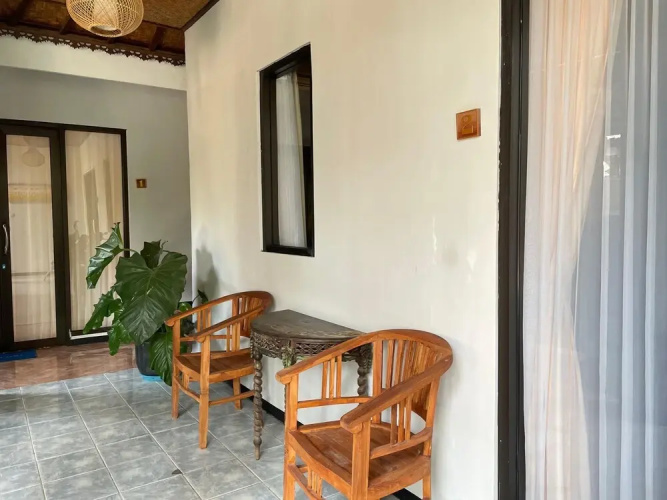 Griya Buda Guest house