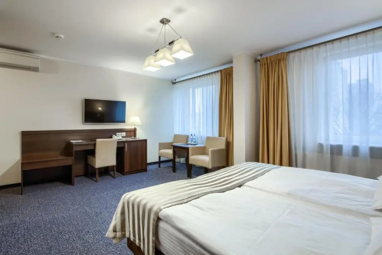 Hotel Konin