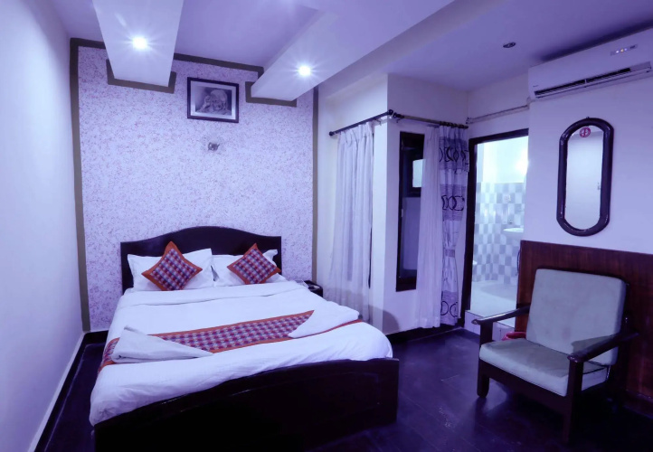 Aster Hotel Nepal