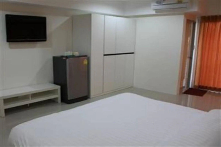 Buathip Resort