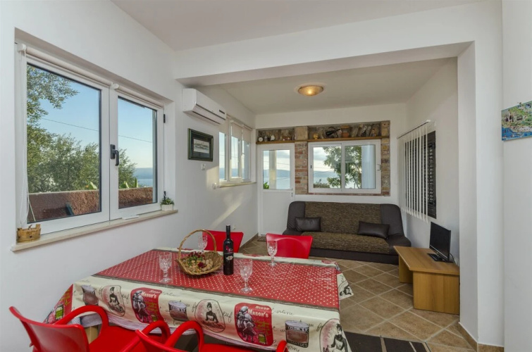 Apartments Jasna