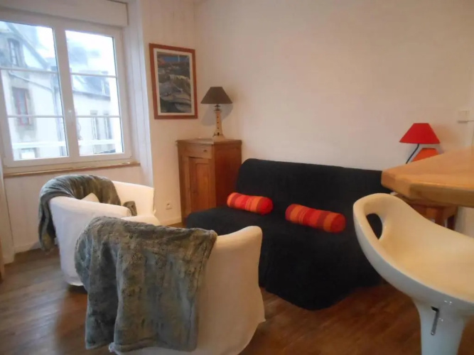 Le Logis d'Aleth