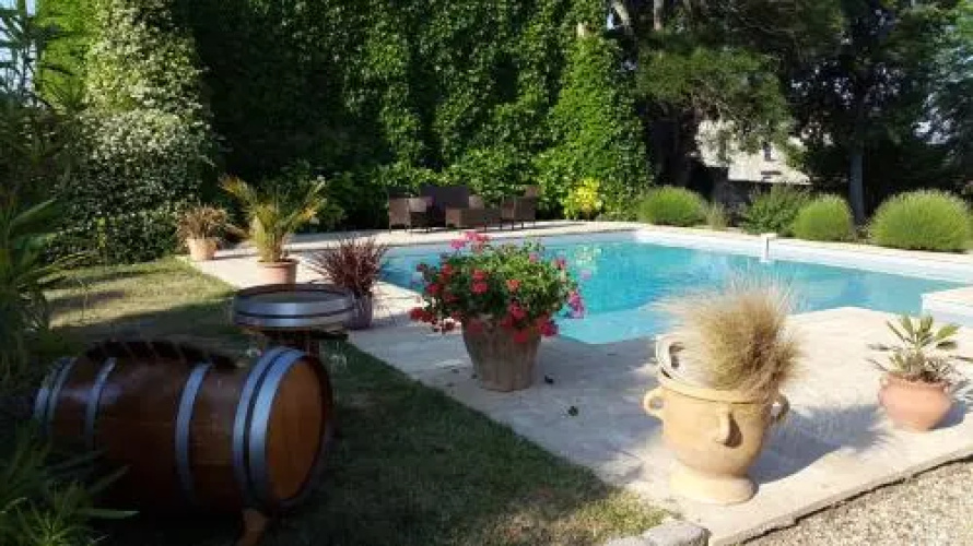 Château Richelieu