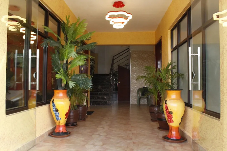 Easy Hotel Kenya
