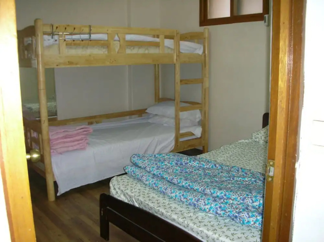 Hanjin Hostel