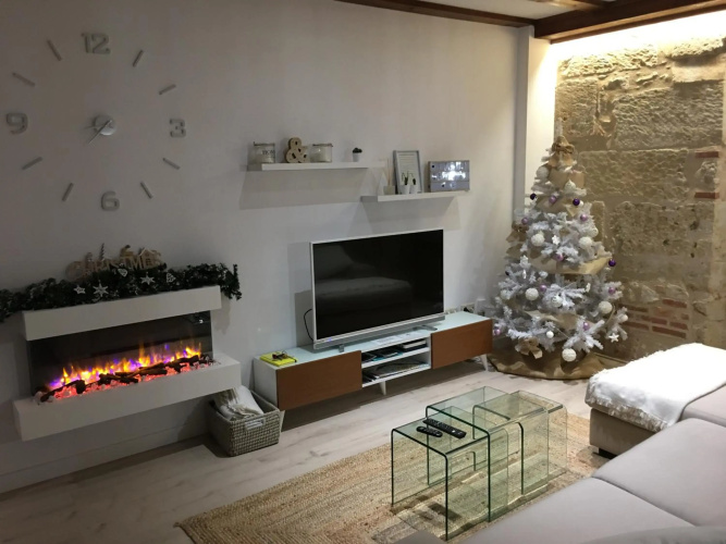 Apartamento Ribera Del Puente