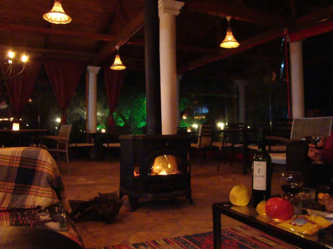 Altea Beach Lodges