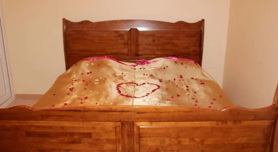 Garni Toun Hotel