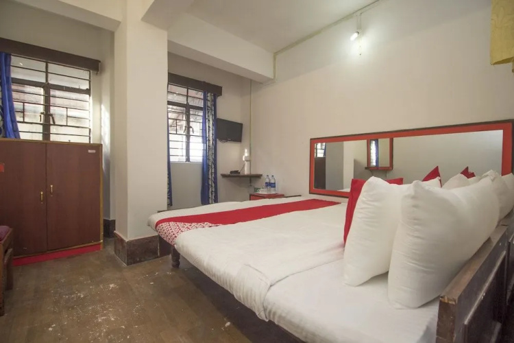 Oyo 24230 Hotel Anjali