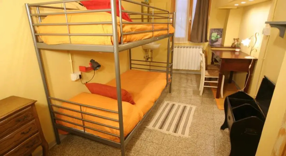 Lorenzo Lorenzo Bed Breakfast