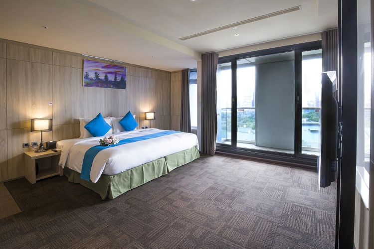 Wallsun HOTEL