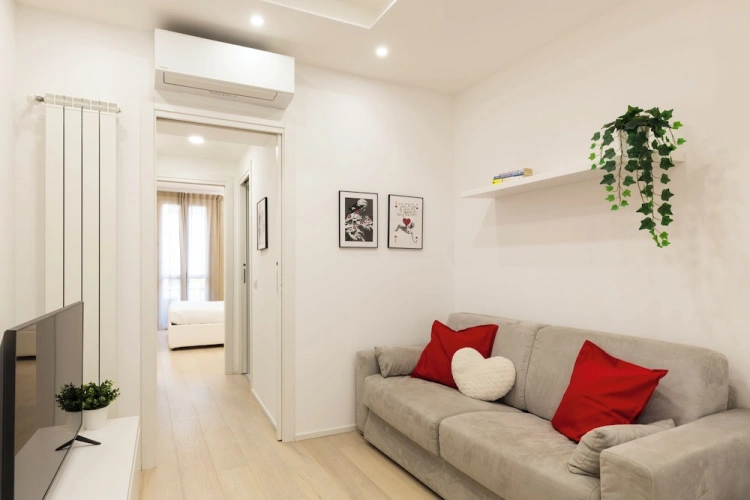 Comfort Apartment