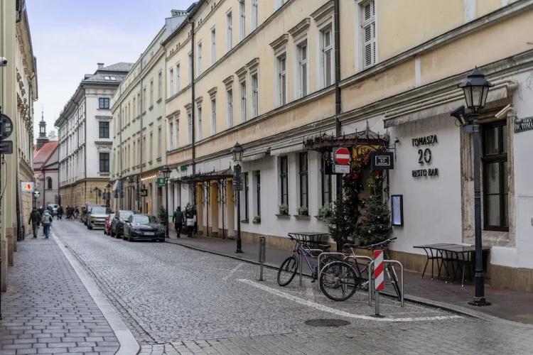 Otel görseli