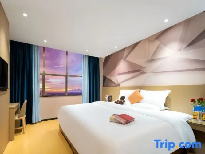 Privilege Double room