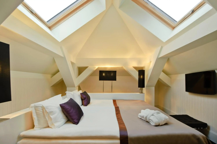 Platinum Palace Boutique Hotel & SPA