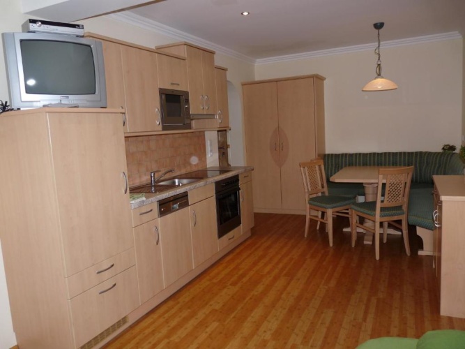 2 Bedrooms Apartment with balcony